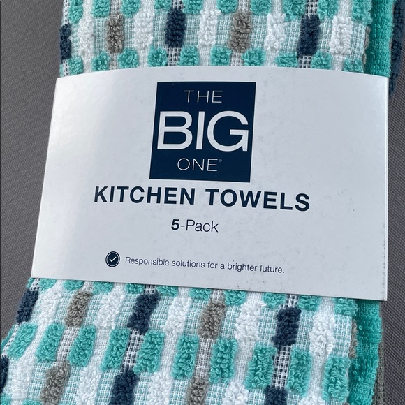 Kitchen Towel Bundle - Picture 6 of 7